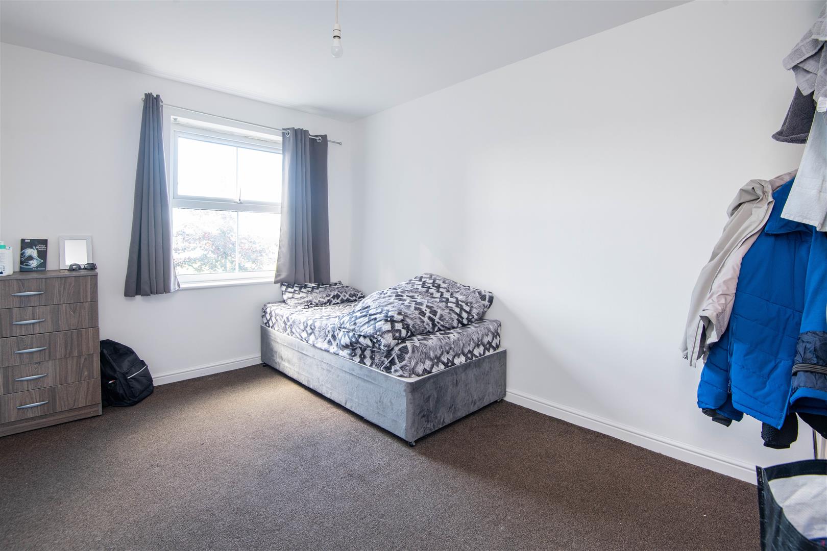 Alma Wood Close, Chorley